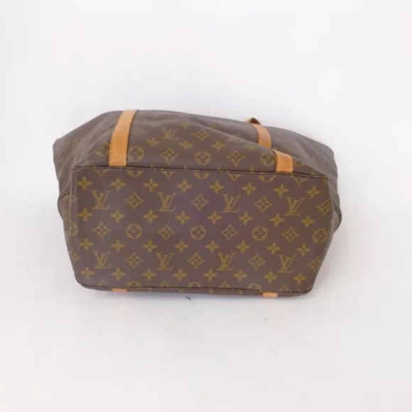 ✅DISCONTINUED✅LOUIS VUITTON TOTE & ZIPPER POUCH - Picture 15 of 15